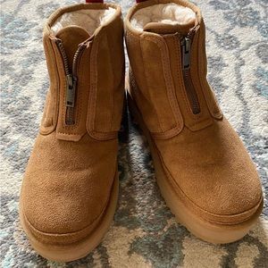 UGG boots